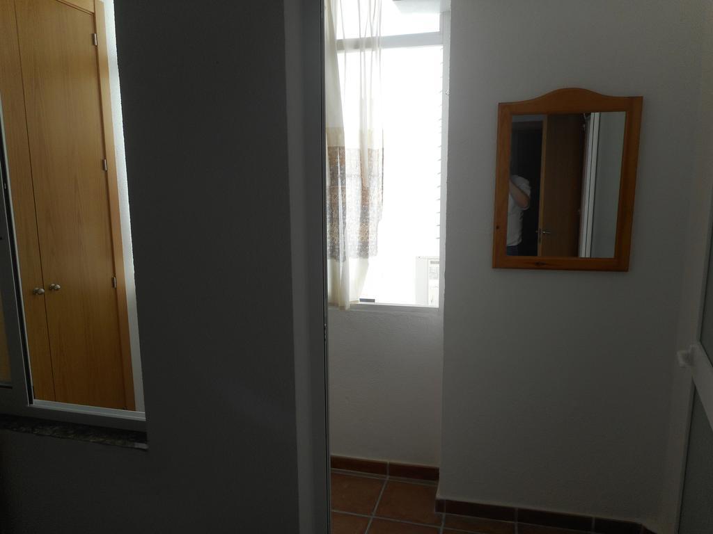 Hostal Paco Pepe โกนิล เด ลาฟรอนเตรา ห้อง รูปภาพ