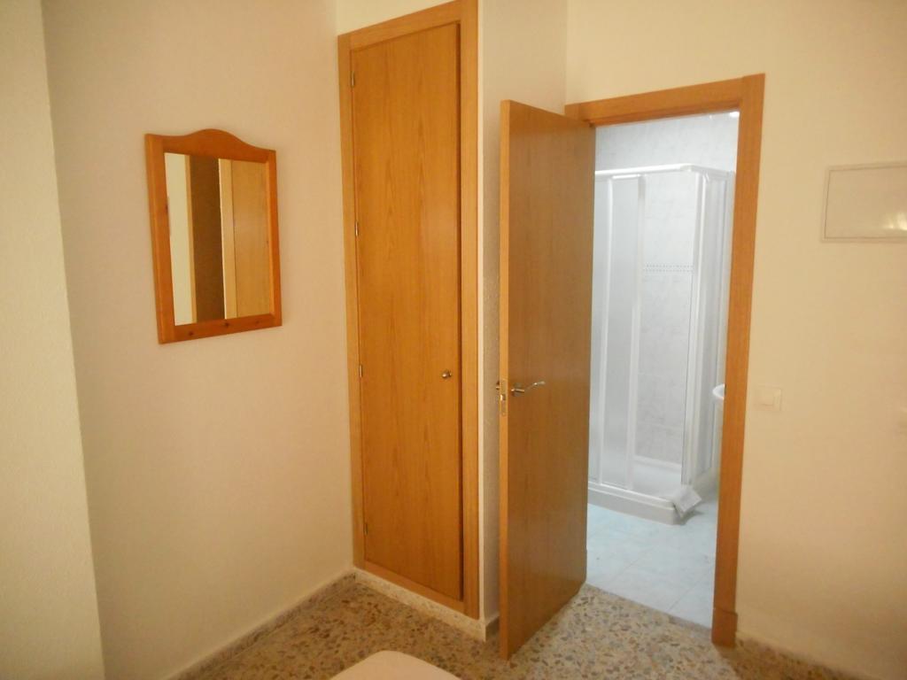 Hostal Paco Pepe โกนิล เด ลาฟรอนเตรา ภายนอก รูปภาพ