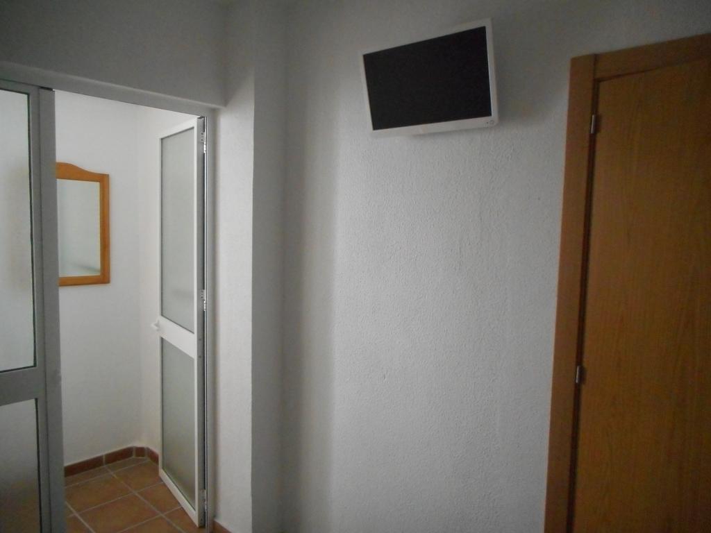 Hostal Paco Pepe โกนิล เด ลาฟรอนเตรา ห้อง รูปภาพ